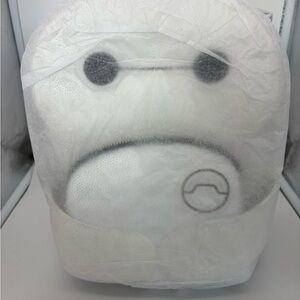 Disney Loungefly Backpack - Baymax - Big Hero 6